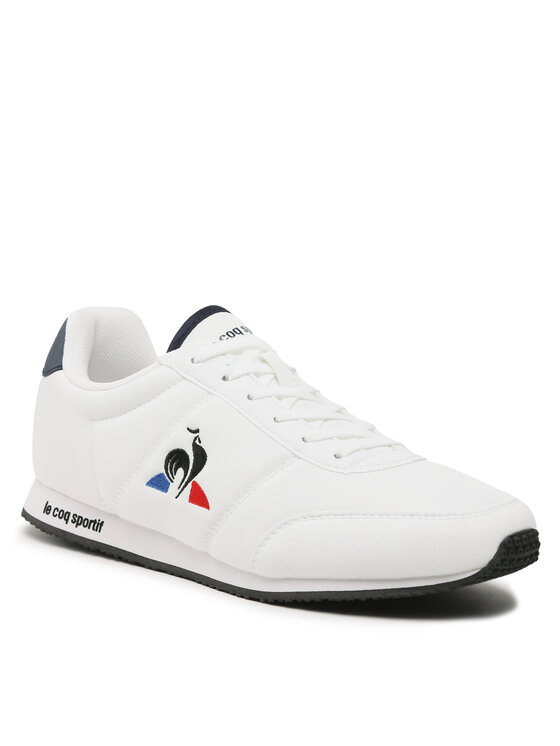 Кроссовки Racerone Tricolore 2310313 Le Coq Sportif белый 43 EU, Racerone Tricolore 2310313
Кроссовки Racerone Tricolore 2310313 Le Coq Sportif белый 43 EU, Racerone Tricolore 2310313