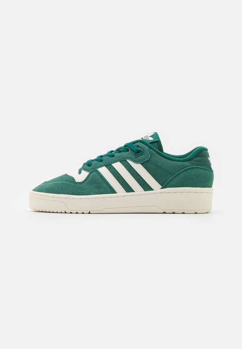 Кеды мужские Adidas Originals Rivalry Unisex зеленые 45 1/3 EU (доставка из-за рубежа), Зеленый, Rivalry Unisex
Кеды мужские Adidas Originals Rivalry Unisex зеленые 45 1/3 EU (доставка из-за рубежа), Зеленый, Rivalry Unisex