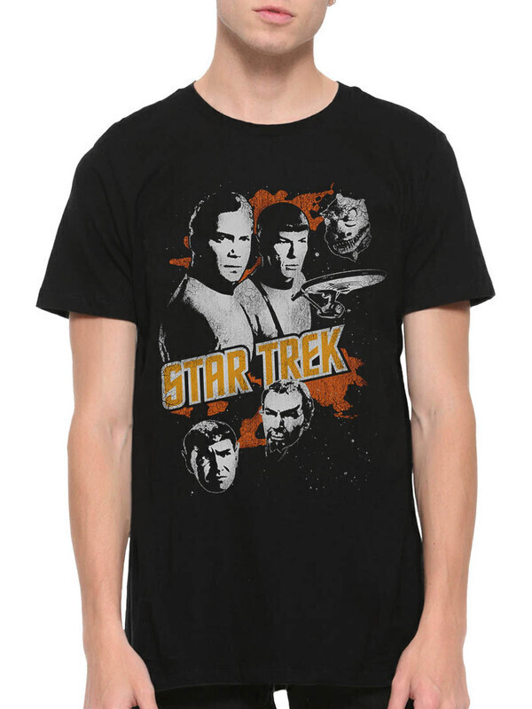 Футболка мужская Dream Shirts Звёздный путь 10008662 черная XL, Звёздный путь 10008662
Футболка мужская Dream Shirts Звёздный путь 10008662 черная XL, Звёздный путь 10008662