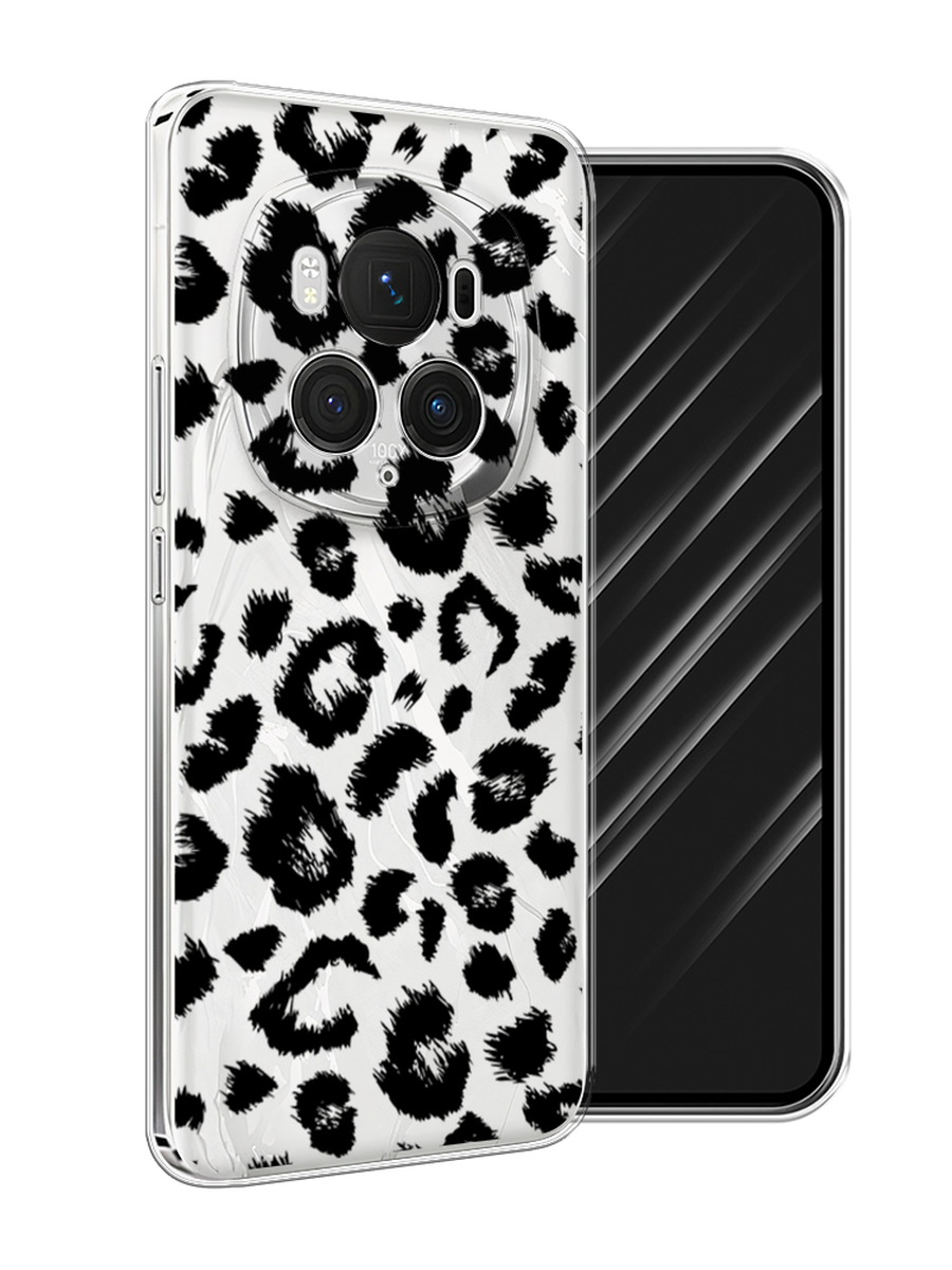 Чехол Awog на Honor Magic 6 Pro "Окрас леопарда фон", Черный, 6123750-1
Чехол Awog на Honor Magic 6 Pro "Окрас леопарда фон", Черный, 6123750-1