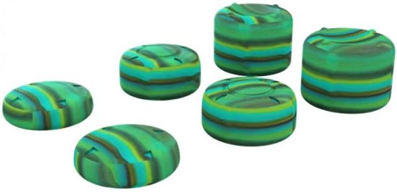 Накладка на стик для геймпада DOBE Thumbstick Cover для Nintendo Switch Lite, Thumbstick Cover
Накладка на стик для геймпада DOBE Thumbstick Cover для Nintendo Switch Lite, Thumbstick Cover