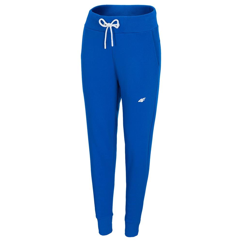 Спортивные брюки женские 4F WOMEN'S KNITTED TROUSERS голубые XS, WOMEN'S KNITTED TROUSERS
Спортивные брюки женские 4F WOMEN'S KNITTED TROUSERS голубые XS, WOMEN'S KNITTED TROUSERS