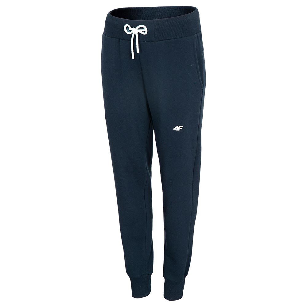 Спортивные брюки женские 4F WOMEN'S KNITTED TROUSERS синие S, WOMEN'S KNITTED TROUSERS
Спортивные брюки женские 4F WOMEN'S KNITTED TROUSERS синие S, WOMEN'S KNITTED TROUSERS