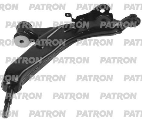 Рычаг подвески правый LEXUS GS III (S191) IS 250-220D СЕДАН II (E20) 05- PATRON PS50174R
Рычаг подвески правый LEXUS GS III (S191) IS 250-220D СЕДАН II (E20) 05- PATRON PS50174R