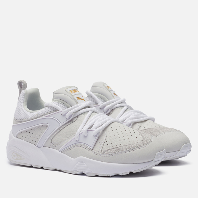 Кроссовки Puma Blaze Of Glory Premium белый, размер 36 EU, Blaze Of Glory Premium
Кроссовки Puma Blaze Of Glory Premium белый, размер 36 EU, Blaze Of Glory Premium