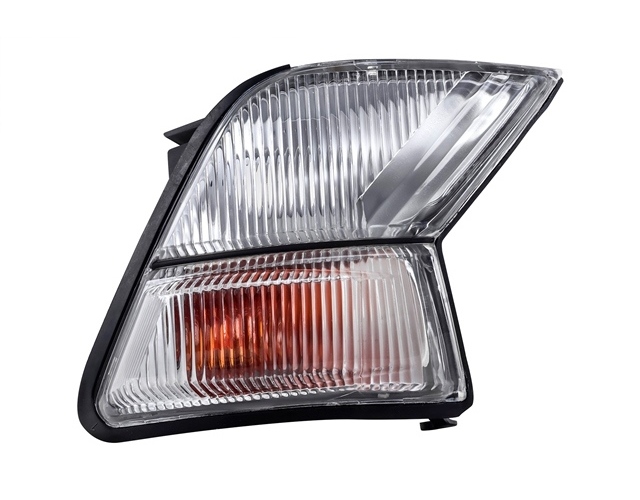 Указатель поворота левый CASP 221051UL для Nissan Patrol Y61 / Safary Y61 Y61 1997-2001, Белый, 221051UL
Указатель поворота левый CASP 221051UL для Nissan Patrol Y61 / Safary Y61 Y61 1997-2001, Белый, 221051UL