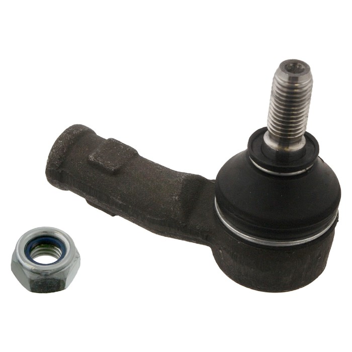 CTR CE0909L Наконечник рулевой тяги VW Amarok 10-, Touareg 02-18, Audi Q7 06-15, Porsche C
CTR CE0909L Наконечник рулевой тяги VW Amarok 10-, Touareg 02-18, Audi Q7 06-15, Porsche C