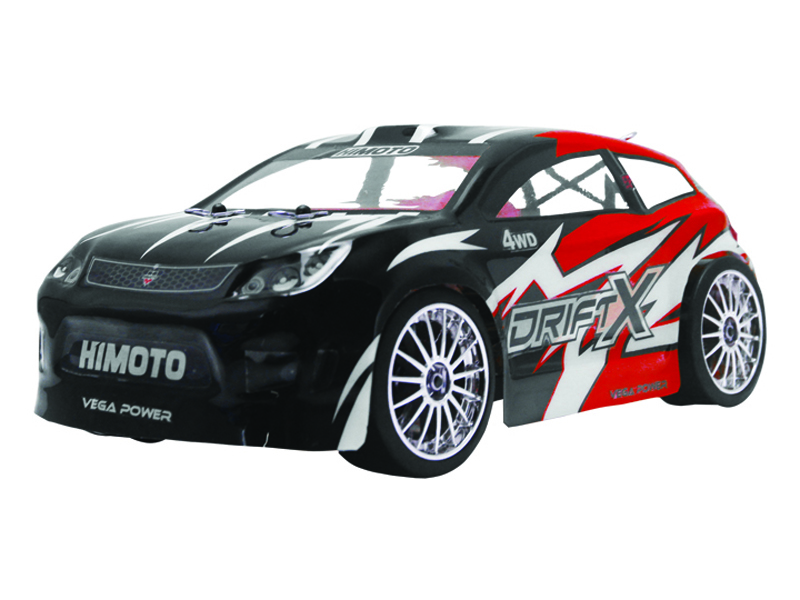 Машина для дрифта Himoto Drift Brushless 4WD RTR, масштаб 1:18, 2.4G, E18DTL/28715R, Drift
Машина для дрифта Himoto Drift Brushless 4WD RTR, масштаб 1:18, 2.4G, E18DTL/28715R, Drift