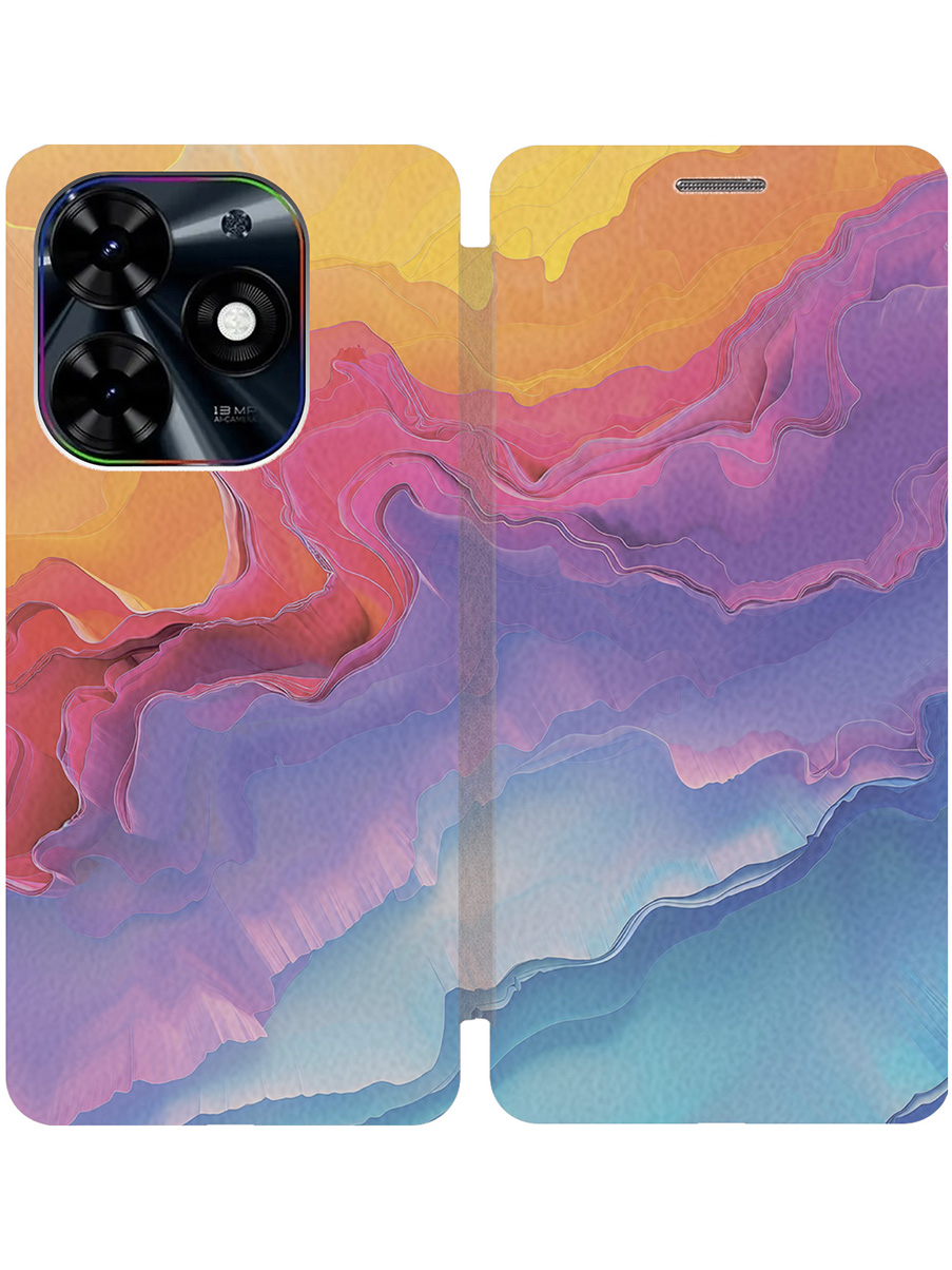 Чехол-книжка на Tecno Spark Go 2024 / Spark 20 / 20C / Pop 8 с принтом золотой 871578, Золотистый;голубой;желтый;розовый, 777768831
Чехол-книжка на Tecno Spark Go 2024 / Spark 20 / 20C / Pop 8 с принтом золотой 871578, Золотистый;голубой;желтый;розовый, 777768831