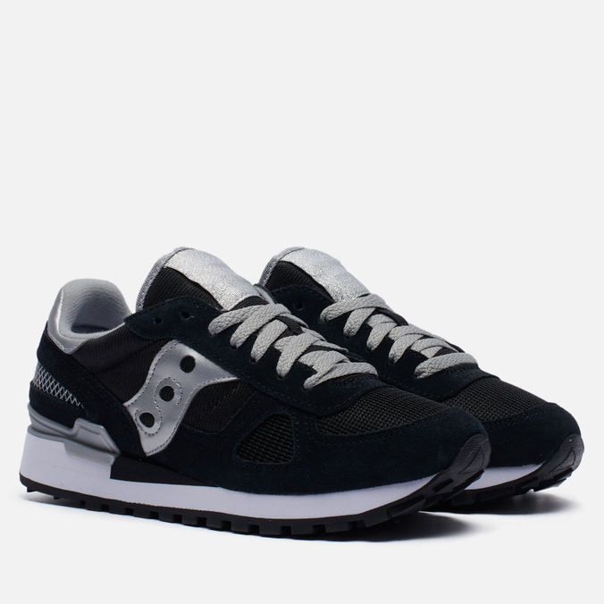 Женские кроссовки Saucony Shadow Original чёрный, размер 37 EU, Черный, Shadow Original
Женские кроссовки Saucony Shadow Original чёрный, размер 37 EU, Черный, Shadow Original