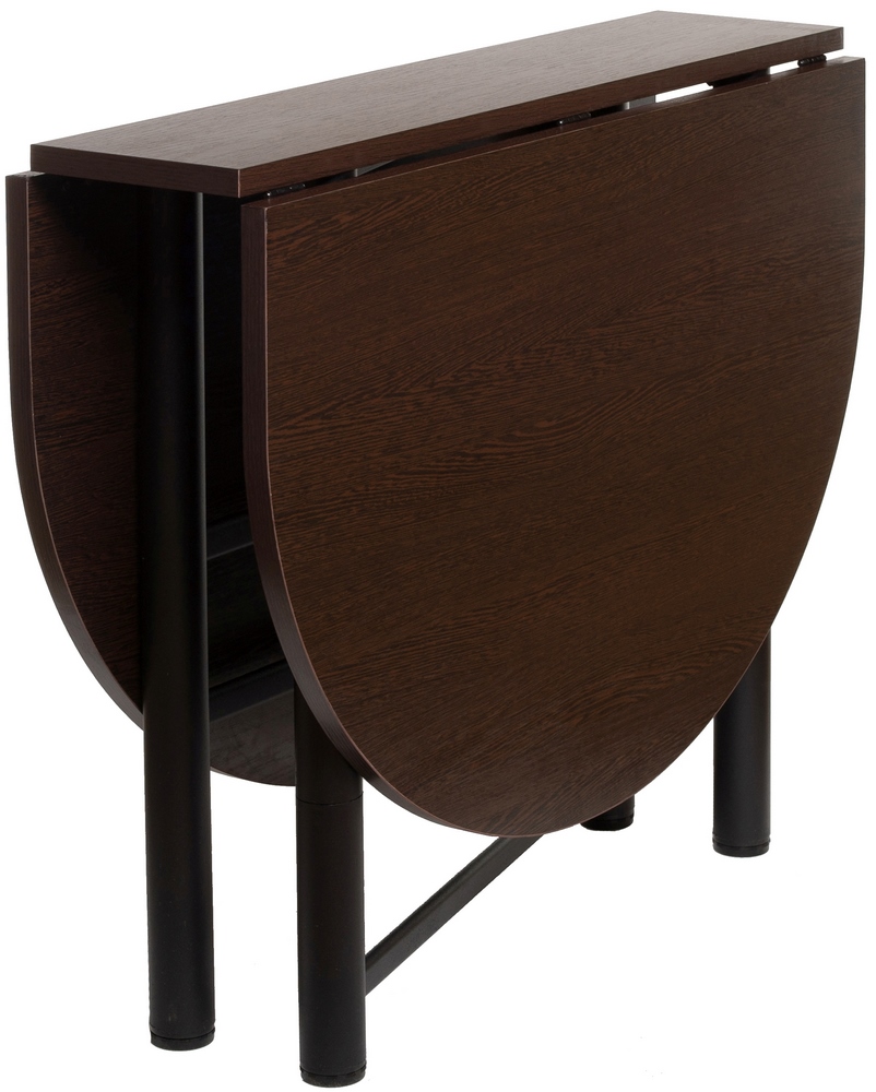 Стол-книжка Рим овал венге, вентал-28340
Стол-книжка Рим овал венге, вентал-28340