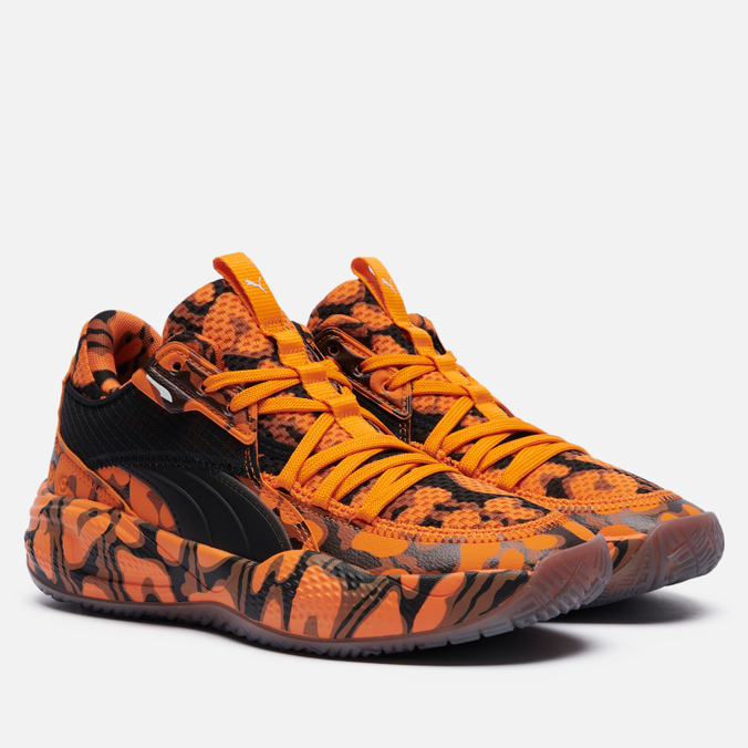 Кроссовки Puma x June Ambrose High Court Rider Maverick оранжевый, размер 37 EU, x June Ambrose High Court Rider Maverick
Кроссовки Puma x June Ambrose High Court Rider Maverick оранжевый, размер 37 EU, x June Ambrose High Court Rider Maverick