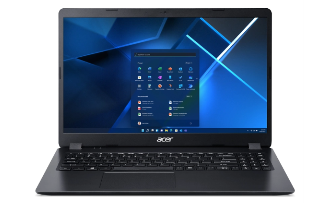 Ноутбук Acer Extensa 15 EX215-52-368N Black (NX.EG8ER.01C), Extensa 15 EX215-52-368N
Ноутбук Acer Extensa 15 EX215-52-368N Black (NX.EG8ER.01C), Extensa 15 EX215-52-368N