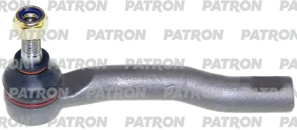 Наконечник рулевой тяги левый TOYOTA: COROLLA 03-08 (Произведено в Турции) PATRON PS1454L
Наконечник рулевой тяги левый TOYOTA: COROLLA 03-08 (Произведено в Турции) PATRON PS1454L