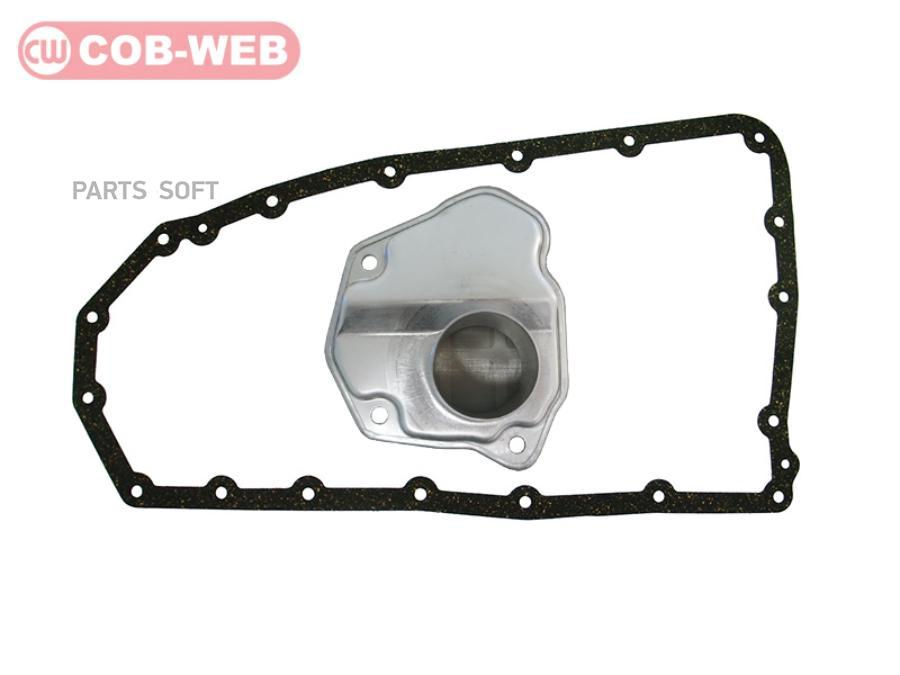Фильтр Акпп Cob-Web 11332b /317283tx0a/ +Прокл Nissan Juke Mr16ddt F/Nf15 COB-WEB арт. 113
Фильтр Акпп Cob-Web 11332b /317283tx0a/ +Прокл Nissan Juke Mr16ddt F/Nf15 COB-WEB арт. 113