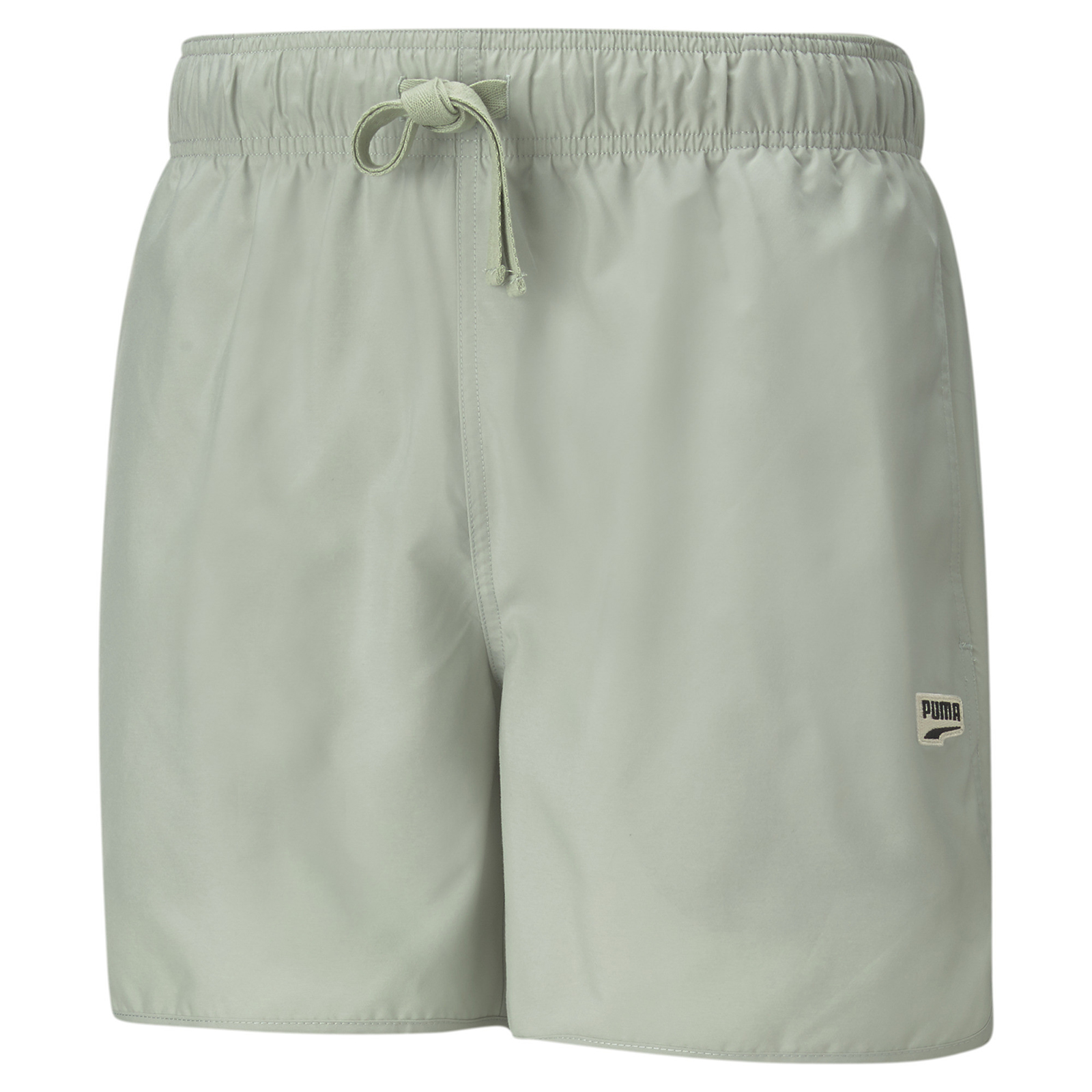 фото Спортивные шорты мужские puma 59978301 серые l