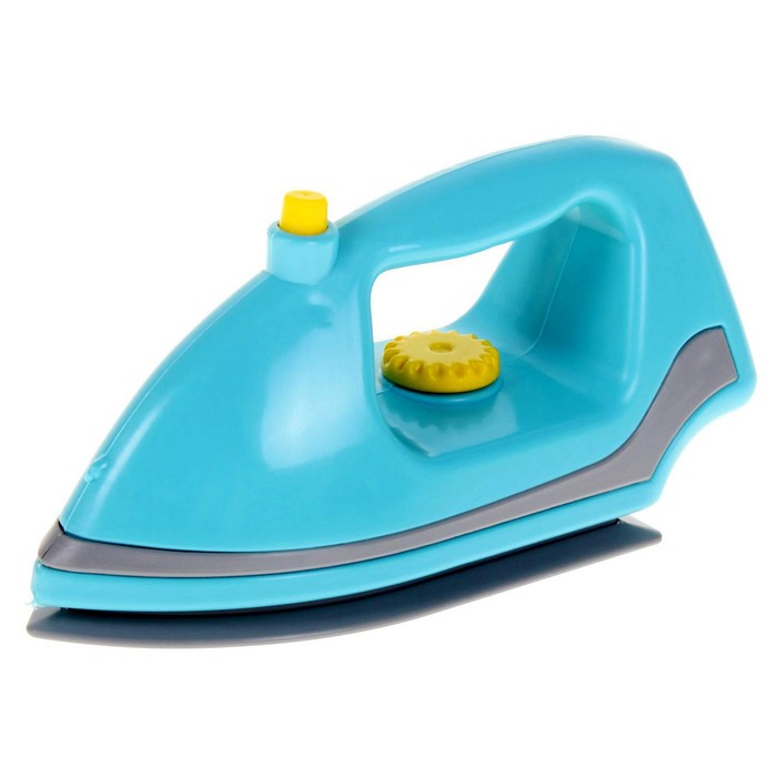фото Игрушка «утюг» совтехстром