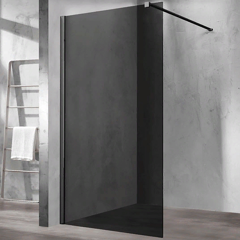 Душевая перегородка Vincea Walk-in VSW-1H120CGB 120 см, профиль матовый чёрный, стекло
Душевая перегородка Vincea Walk-in VSW-1H120CGB 120 см, профиль матовый чёрный, стекло