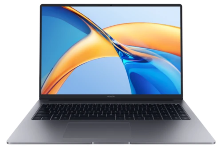 Ноутбук Honor MagicBook X 16 Born-H5651 серый (5301AJYD grey), MagicBook X 16 Born-H5651
Ноутбук Honor MagicBook X 16 Born-H5651 серый (5301AJYD grey), MagicBook X 16 Born-H5651
