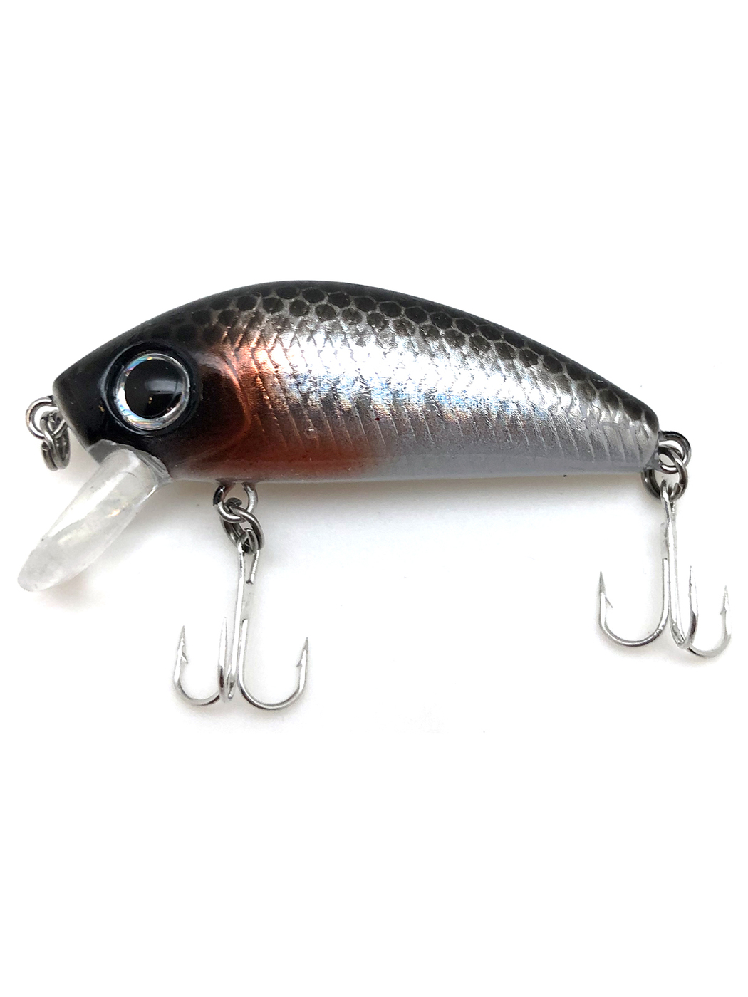 Воблер L-Minnow Yo-Zuri тонущий серебристый металлик (44 мм, 5 г) YO-ZURI VOB-YZ-F199-C22
Воблер L-Minnow Yo-Zuri тонущий серебристый металлик (44 мм, 5 г) YO-ZURI VOB-YZ-F199-C22