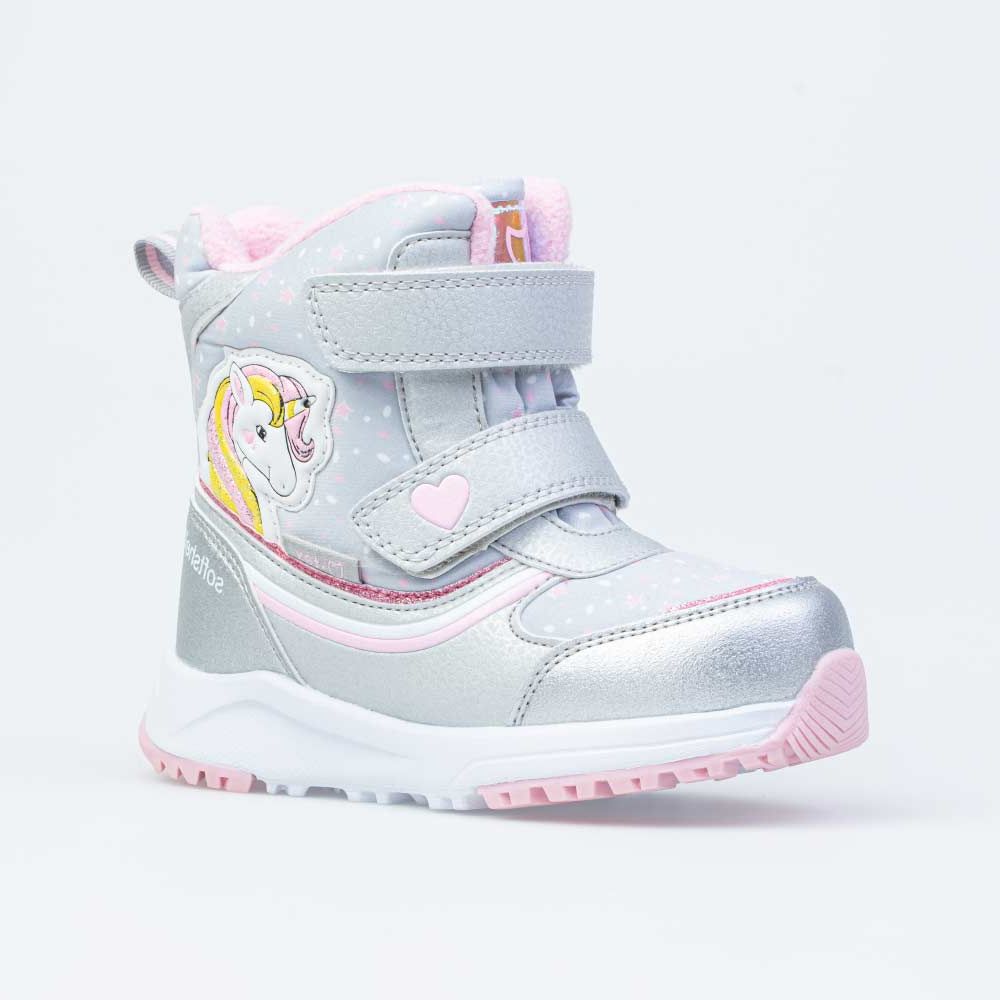 фото Мембранная обувь для девочек котофей 454838-42 р.27