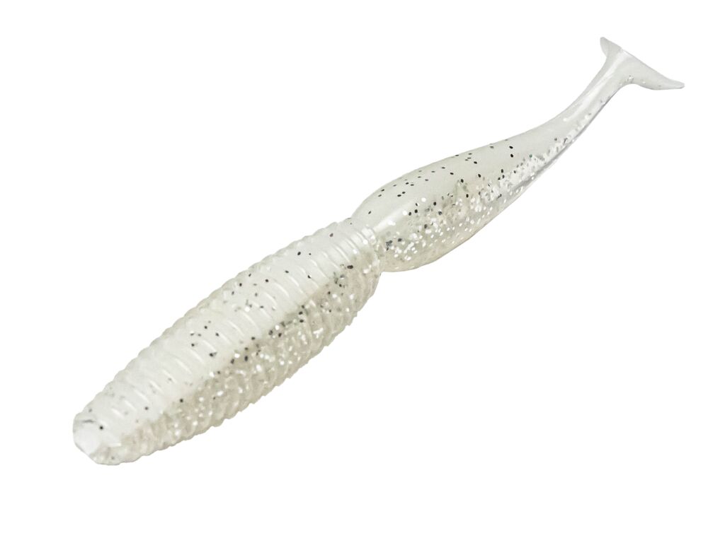 Виброхвосты съедоб. искусст. LJ Pro Series MegaWorm 2,5in (6,35)/T47 8шт., Белый, Pro Series MegaWorm
Виброхвосты съедоб. искусст. LJ Pro Series MegaWorm 2,5in (6,35)/T47 8шт., Белый, Pro Series MegaWorm