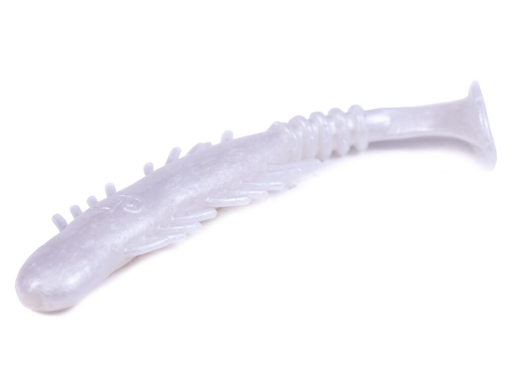 Виброхвосты съедоб. искусст. LJ Pro Series BUGSY SHAD 3.9in(10.00)/026 5шт., Белый, Pro Series Bugsy Shad
Виброхвосты съедоб. искусст. LJ Pro Series BUGSY SHAD 3.9in(10.00)/026 5шт., Белый, Pro Series Bugsy Shad