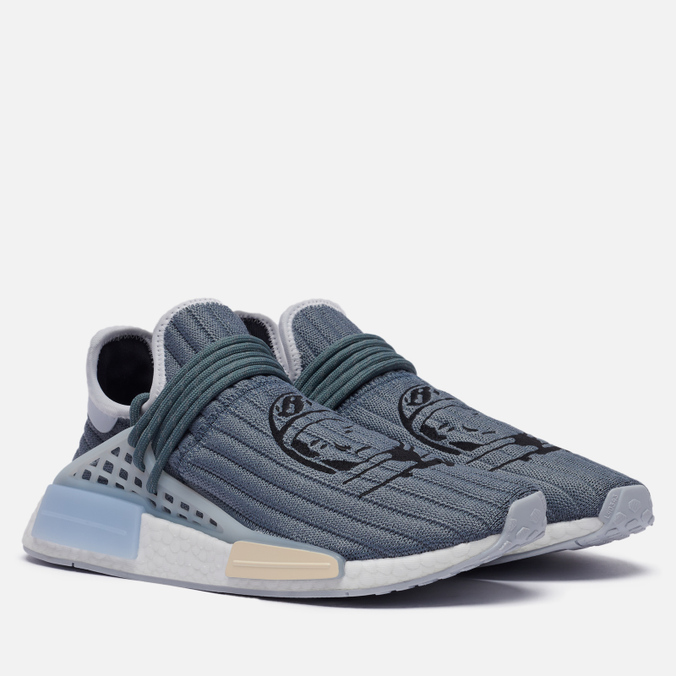 Кроссовки adidas Originals x Pharrell Williams x Billionaire Boys Club HU Astronaut 36 EU, Серый, x Pharrell Williams x Billionaire Boys Club HU NMD Astronaut
Кроссовки adidas Originals x Pharrell Williams x Billionaire Boys Club HU Astronaut 36 EU, Серый, x Pharrell Williams x Billionaire Boys Club HU NMD Astronaut