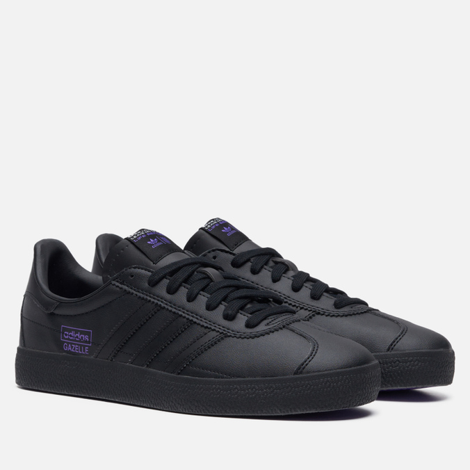 Кроссовки adidas Skateboarding x Paradigm Gazelle ADV чёрный, размер 36 EU, Черный, x Paradigm Gazelle ADV
Кроссовки adidas Skateboarding x Paradigm Gazelle ADV чёрный, размер 36 EU, Черный, x Paradigm Gazelle ADV