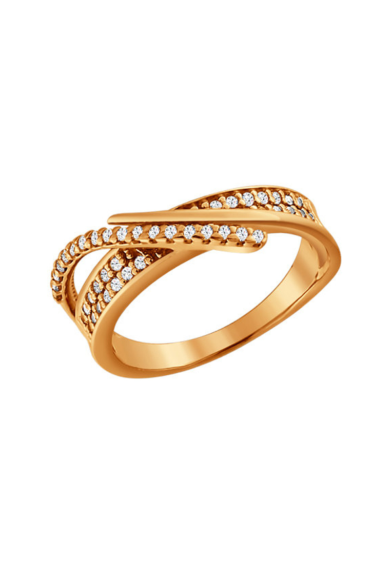 Кольцо из серебра с фианитом р. , SOKOLOV 93010222, 93010222_k
Кольцо из серебра с фианитом р. , SOKOLOV 93010222, 93010222_k