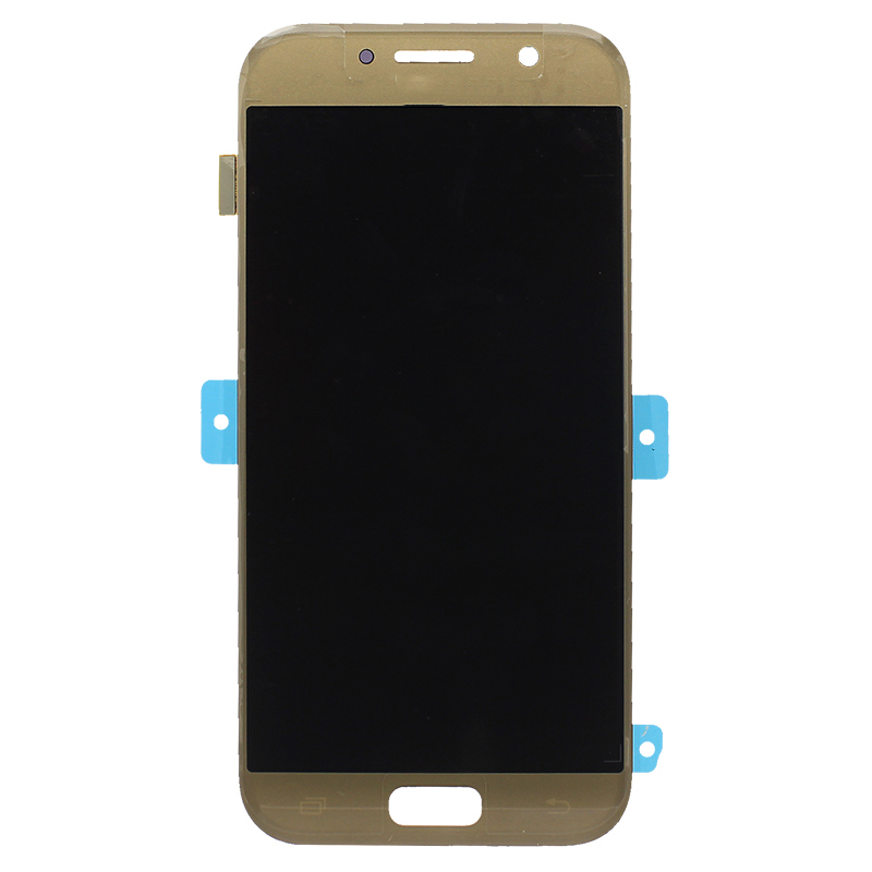 Дисплей BaseMarket для Samsung A520F Galaxy A5 (2017) в сборе с тачскрином (золотой) OEM
Дисплей BaseMarket для Samsung A520F Galaxy A5 (2017) в сборе с тачскрином (золотой) OEM