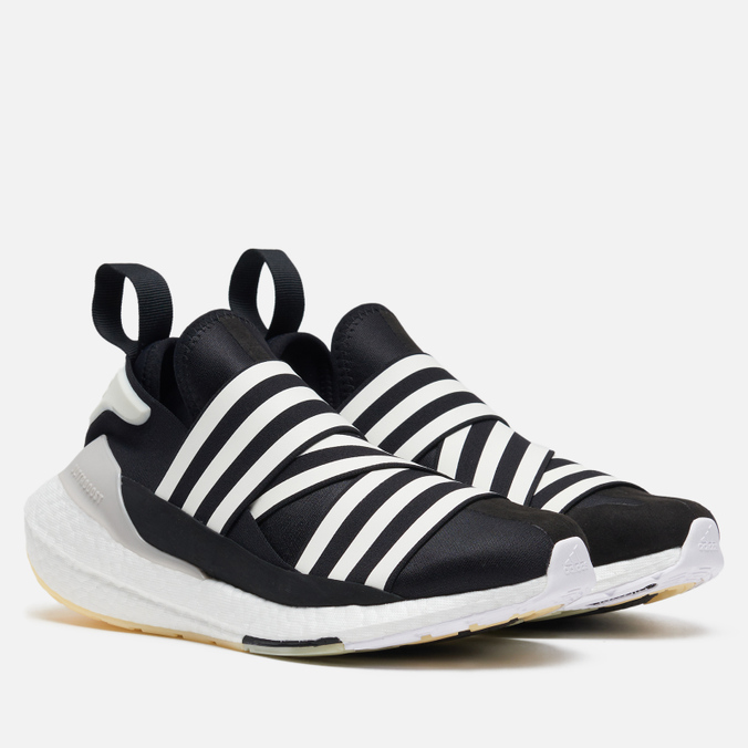 Мужские кроссовки Y-3 Ultra Boost 22 чёрный, размер 40 EU, Черный, Ultra Boost 22
Мужские кроссовки Y-3 Ultra Boost 22 чёрный, размер 40 EU, Черный, Ultra Boost 22