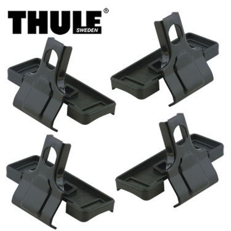 Комплект адаптеров Thule Rapid System Kit 1529 (Ford Fusion (North America) / Lincoln MKZ), Thule Rapid System Kit 1529
Комплект адаптеров Thule Rapid System Kit 1529 (Ford Fusion (North America) / Lincoln MKZ), Thule Rapid System Kit 1529