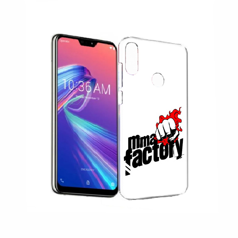 Чехол MyPads Tocco для Asus ZenFone Max Pro (M2) (ZB631KL) Единоборства ММА, Прозрачный, Tocco
Чехол MyPads Tocco для Asus ZenFone Max Pro (M2) (ZB631KL) Единоборства ММА, Прозрачный, Tocco
