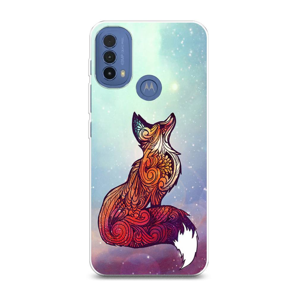 Чехол Awog на Lenovo K14 Plus/Motorola Moto E20/E30/E40 "Лиса 1", Разноцветный, 243550-1
Чехол Awog на Lenovo K14 Plus/Motorola Moto E20/E30/E40 "Лиса 1", Разноцветный, 243550-1