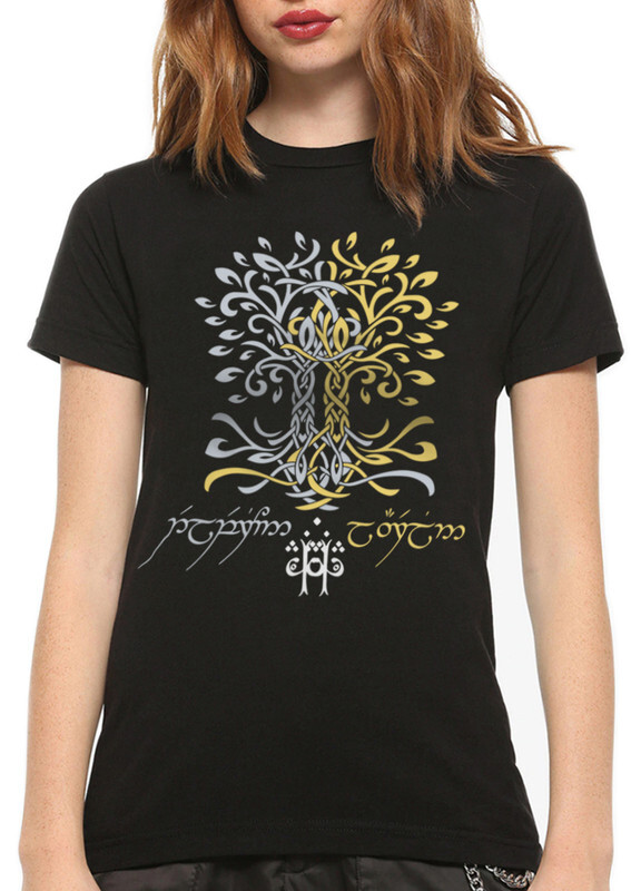 Футболка женская DreamShirts Studio Властелин Колец - Древо Гондора 102030-1 черная 2XL, Черный, Властелин Колец - Древо Гондора 102030-1
Футболка женская DreamShirts Studio Властелин Колец - Древо Гондора 102030-1 черная 2XL, Черный, Властелин Колец - Древо Гондора 102030-1