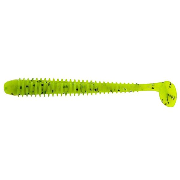 Виброхвост Helios Liny Catcher, 2,35quot;/6 см, упаковка 12 шт. Pepper Lime 117795, Зеленый, Catcher
Виброхвост Helios Liny Catcher, 2,35quot;/6 см, упаковка 12 шт. Pepper Lime 117795, Зеленый, Catcher