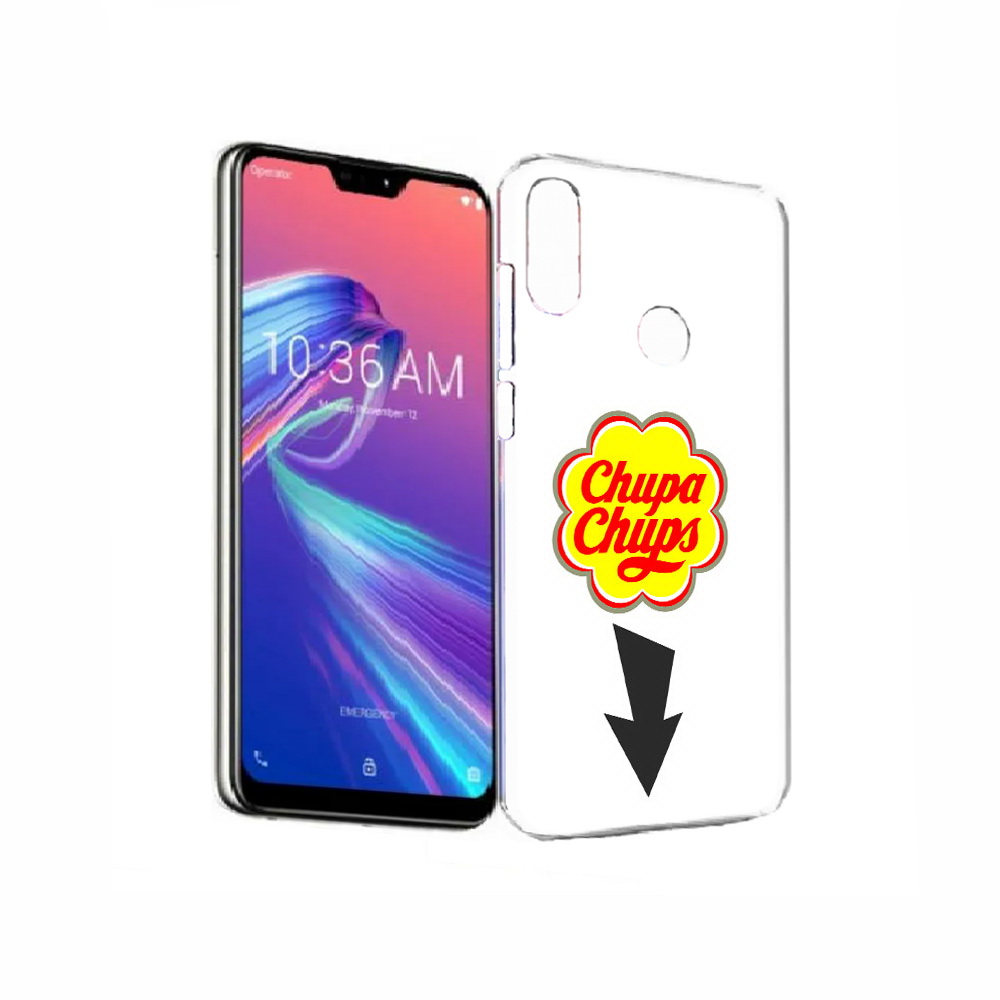 Чехол MyPads Tocco для Asus ZenFone Max Pro (M2) (ZB631KL) чупа чупс, Прозрачный, Tocco
Чехол MyPads Tocco для Asus ZenFone Max Pro (M2) (ZB631KL) чупа чупс, Прозрачный, Tocco
