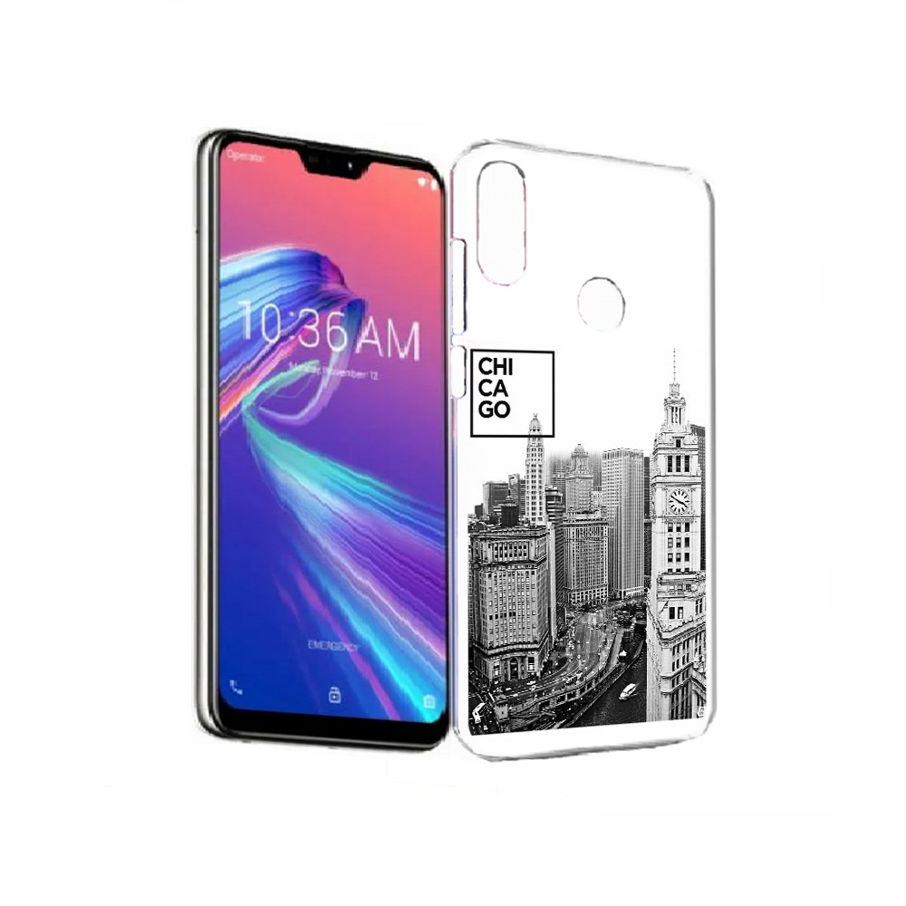 Чехол MyPads Tocco для Asus ZenFone Max Pro (M2) (ZB631KL) черно белый чикаго, Прозрачный, Tocco
Чехол MyPads Tocco для Asus ZenFone Max Pro (M2) (ZB631KL) черно белый чикаго, Прозрачный, Tocco