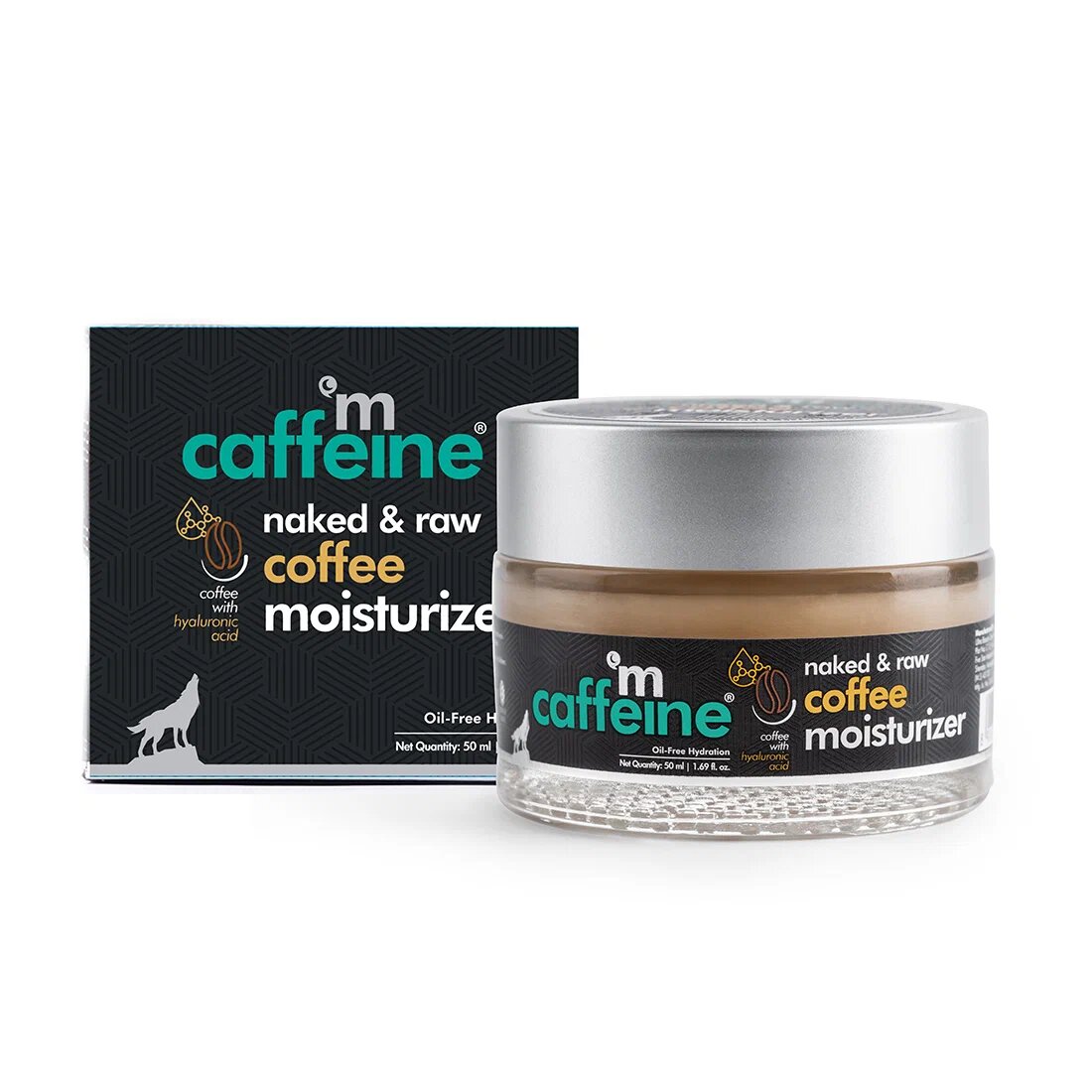 Крем для лица mCaffeine Кофе увлажняющий, с гиалуроновой кислотой и провитамином B5, 50 мл
Крем для лица mCaffeine Кофе увлажняющий, с гиалуроновой кислотой и провитамином B5, 50 мл