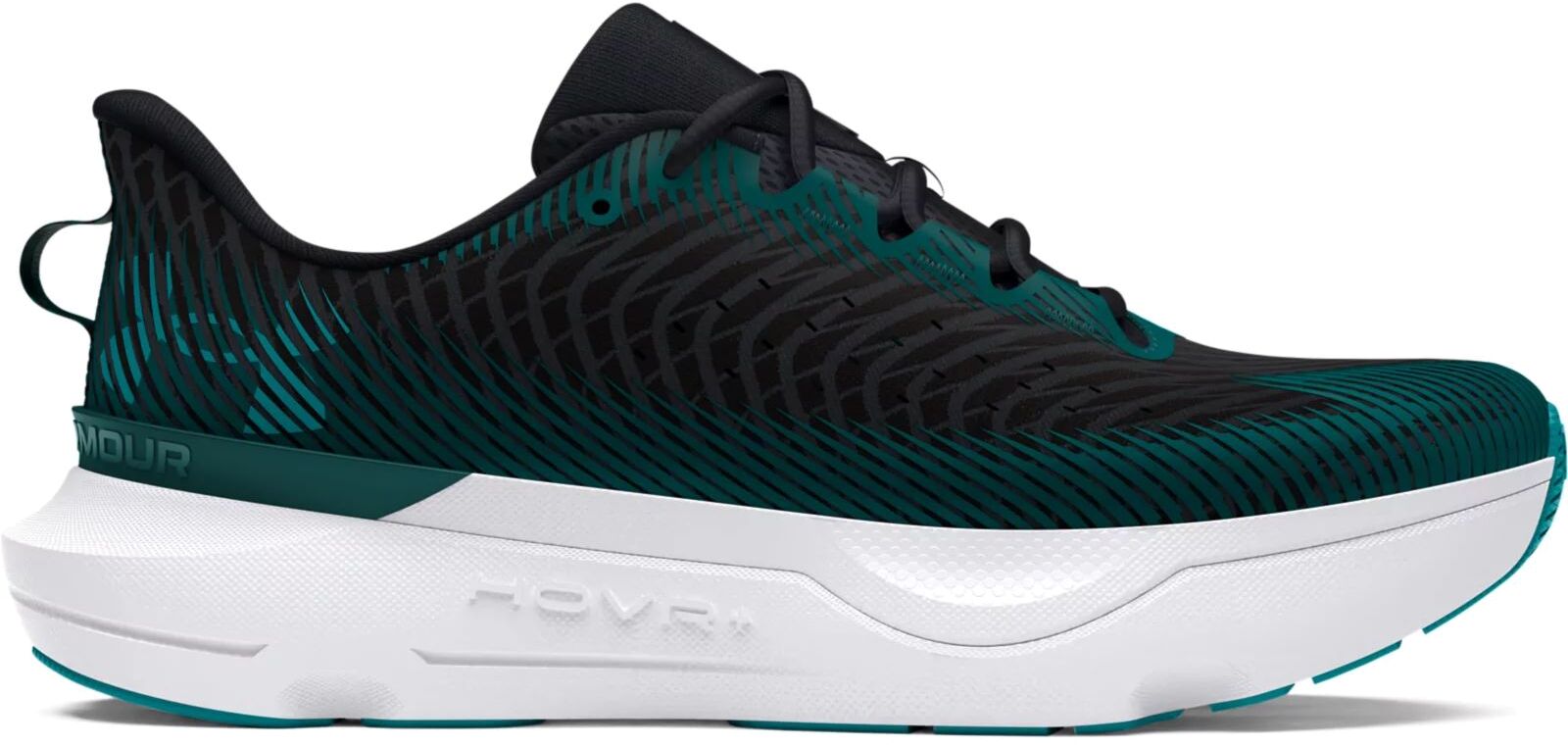Кроссовки мужские Under Armour Infinite Pro черные 11 US, Черный, Infinite Pro
Кроссовки мужские Under Armour Infinite Pro черные 11 US, Черный, Infinite Pro