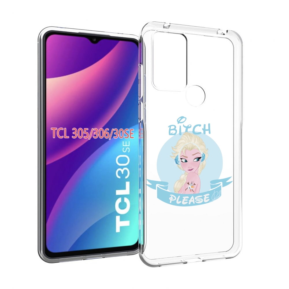Чехол MyPads принцесса-из-холодного-сердца женский для TCL 30SE/TCL 305/TCL 306/T..., Tocco
Чехол MyPads принцесса-из-холодного-сердца женский для TCL 30SE/TCL 305/TCL 306/T..., Tocco