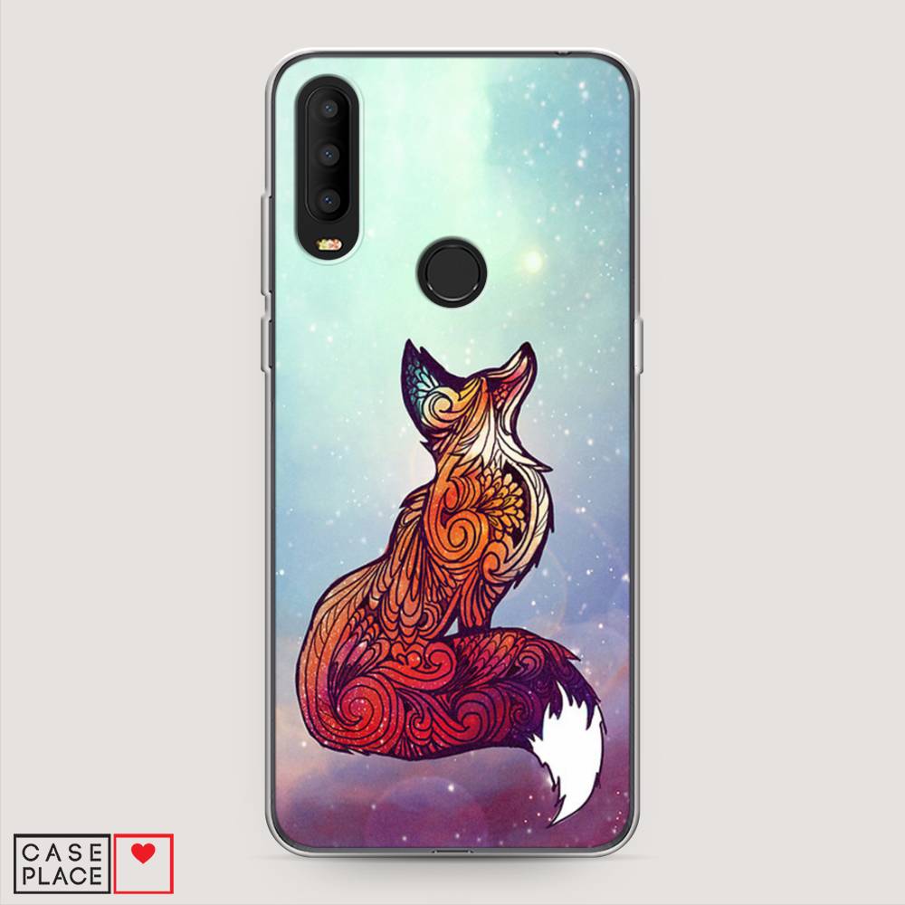Чехол Awog на Alcatel 3X 5048Y (2019) / Алкатель 3X 5048Y (2019) "Лиса 1", Разноцветный, 170750-1
Чехол Awog на Alcatel 3X 5048Y (2019) / Алкатель 3X 5048Y (2019) "Лиса 1", Разноцветный, 170750-1
