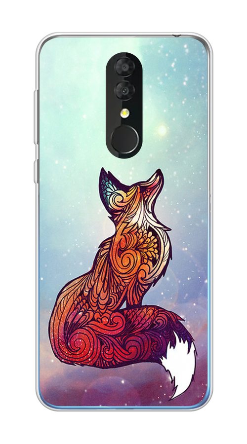 Чехол Awog на Alcatel 3 5053Y (2019) / Алкатель 3 5053Y (2019) "Лиса 1", Разноцветный, 170550-1
Чехол Awog на Alcatel 3 5053Y (2019) / Алкатель 3 5053Y (2019) "Лиса 1", Разноцветный, 170550-1