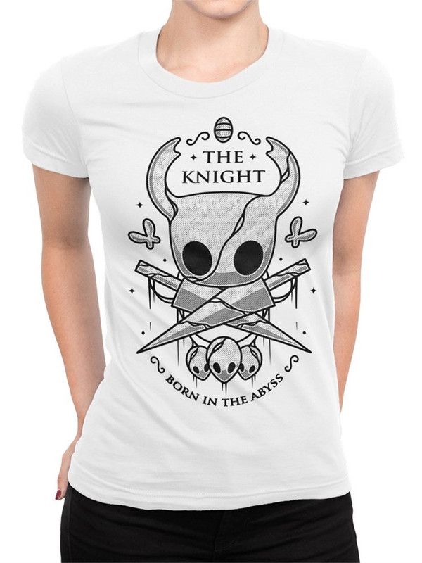 Футболка женская DreamShirts Studio Игра Hollow Knight HOL-41112w-1 белая XL, Белый, Игра Hollow Knight HOL-41112w-1
Футболка женская DreamShirts Studio Игра Hollow Knight HOL-41112w-1 белая XL, Белый, Игра Hollow Knight HOL-41112w-1