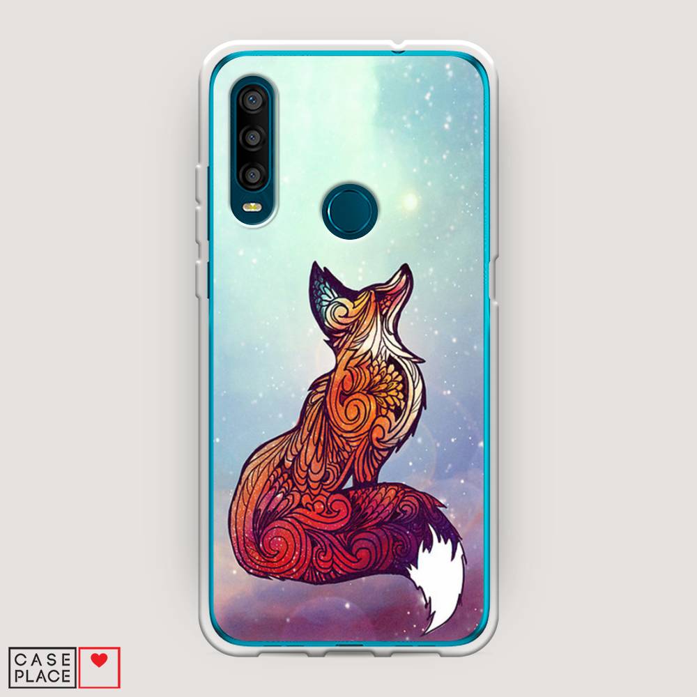 Чехол Awog на Alcatel 1SE (2020) / Алкатель 1SE (2020) "Лиса 1", Разноцветный, 171250-1
Чехол Awog на Alcatel 1SE (2020) / Алкатель 1SE (2020) "Лиса 1", Разноцветный, 171250-1