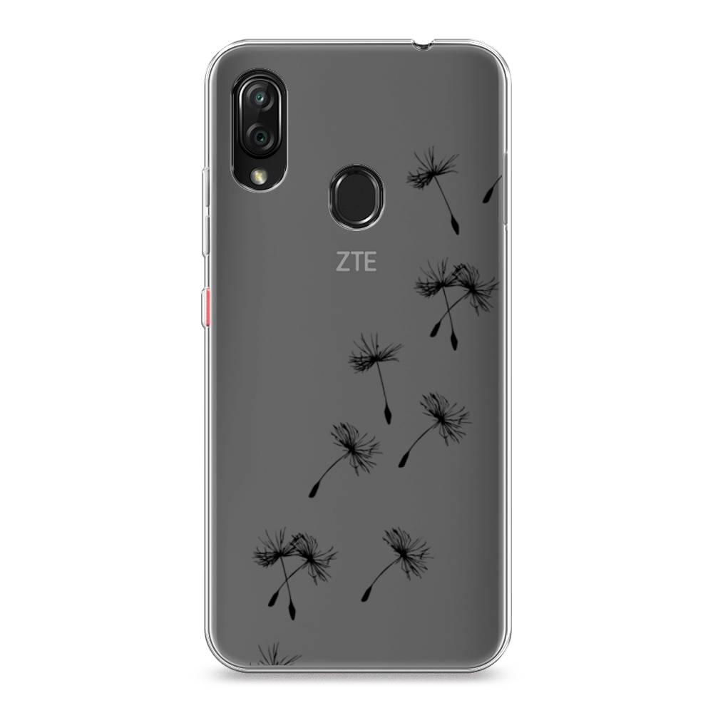 Чехол Awog на ZTE Blade V10 Vita / ЗТЕ Блэйд V10 Vita "Летящие одуванчики", Разноцветный, 132650-8
Чехол Awog на ZTE Blade V10 Vita / ЗТЕ Блэйд V10 Vita "Летящие одуванчики", Разноцветный, 132650-8