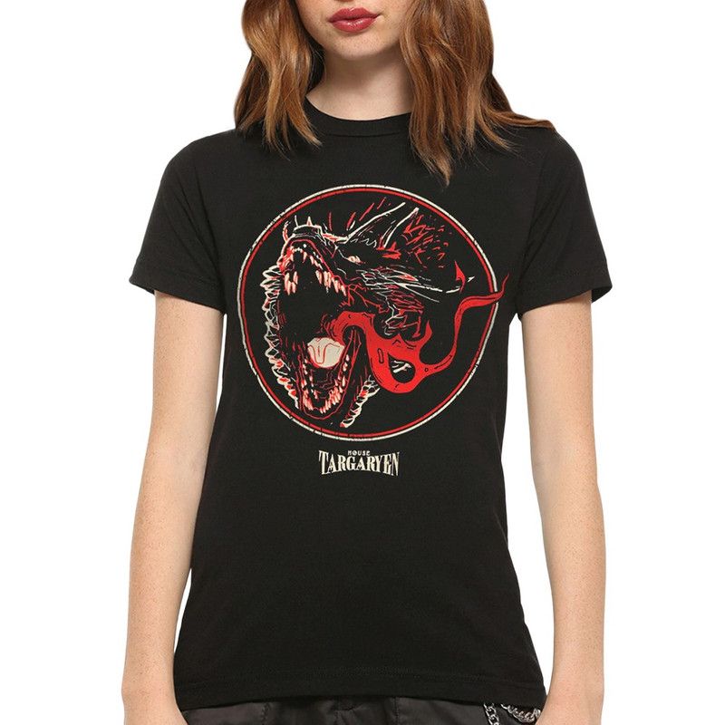 Футболка женская DreamShirts Studio Дом Дракона - Игра Престолов 20001b-1 черная XS, Черный, Дом Дракона - Игра Престолов 20001b-1
Футболка женская DreamShirts Studio Дом Дракона - Игра Престолов 20001b-1 черная XS, Черный, Дом Дракона - Игра Престолов 20001b-1