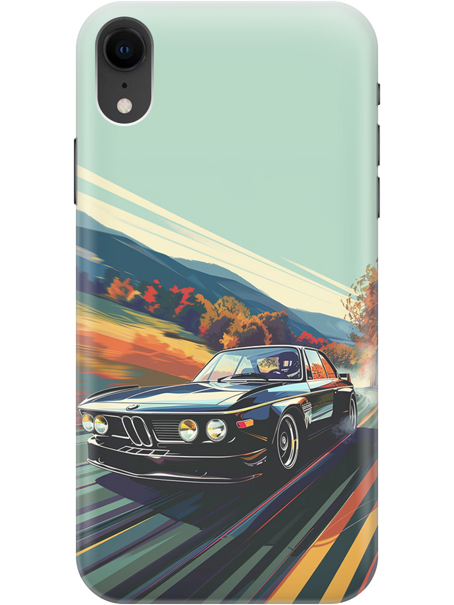 Силиконовый чехол на Apple iPhone XR с принтом "Гоночный BMW", Прозрачный;оранжевый;черный, 719086385
Силиконовый чехол на Apple iPhone XR с принтом "Гоночный BMW", Прозрачный;оранжевый;черный, 719086385