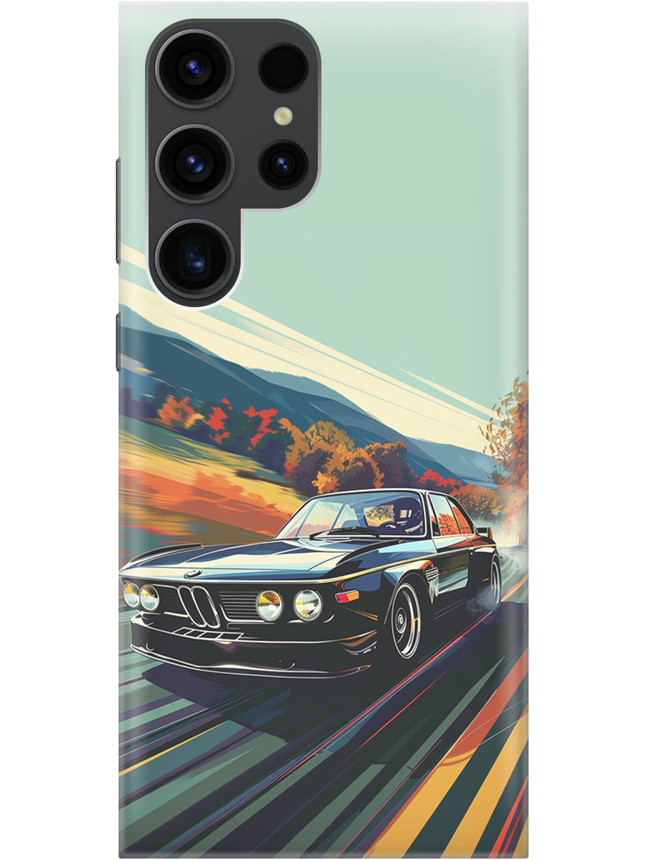 Силиконовый чехол на Samsung Galaxy S23 Ultra с принтом "Гоночный BMW", Прозрачный;оранжевый;черный, 767959485
Силиконовый чехол на Samsung Galaxy S23 Ultra с принтом "Гоночный BMW", Прозрачный;оранжевый;черный, 767959485